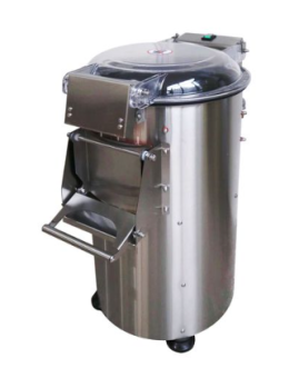 Картофелечистка Hurakan HKN-PPF15